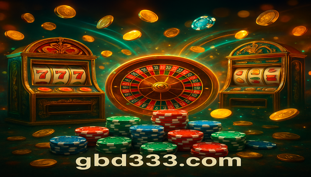 bgd333 বোনাস প্রস্তাব ও প্রচারণা