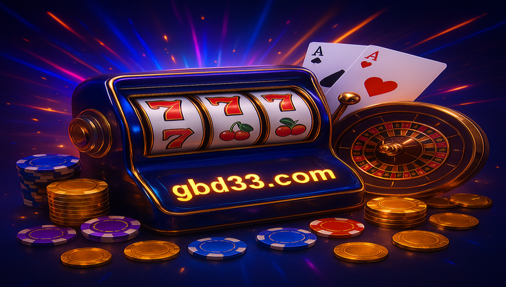 bgd333 বিনামূল্যে স্পিন ও সদস্য বোনাস