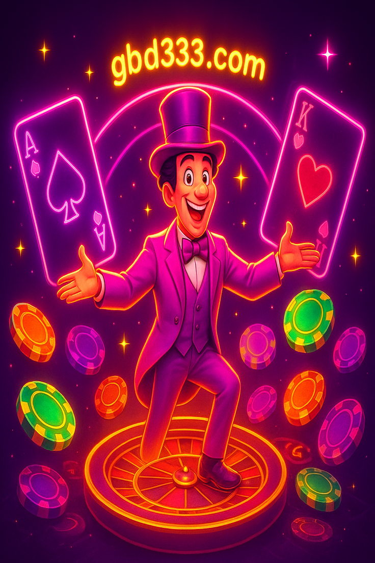 bgd333 শ্রেষ্ঠ মানের লাইভ ক্যাসিনো অভিজ্ঞতা