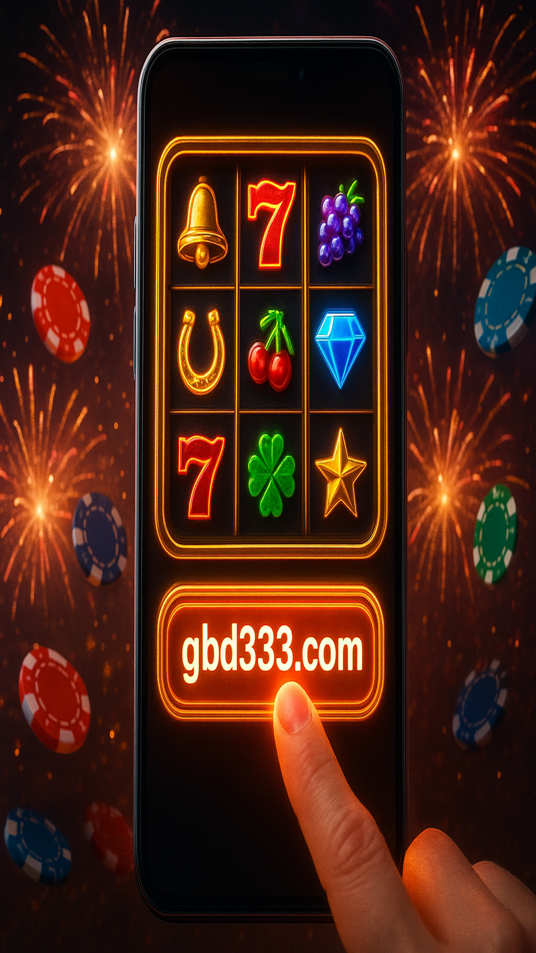 bgd333: আধুনিক স্লট, টেবিল গেম ও লাইভ ডিলারের সঙ্গে সমৃদ্ধ বিনোদনের গেমিং ঠিকানা