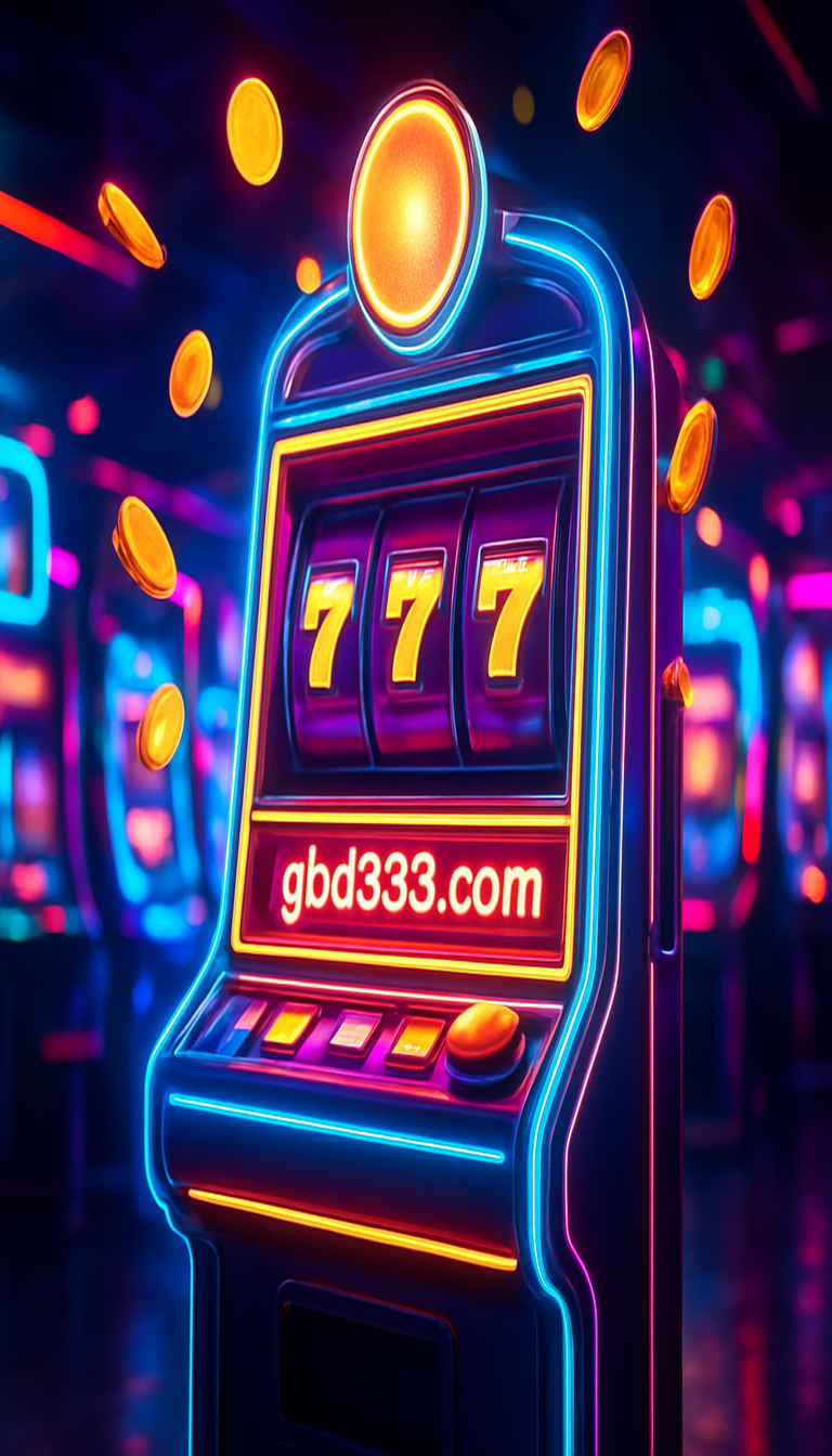 bgd333 স্লট গেমস: জনপ্রিয় স্লট, লাইভ ডিলার, উচ্চ আরটিপি ও স্মার্ট অনলাইন গেমিং